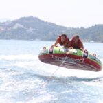 1 corfu watersports inflatable rides near corfu town Corfu: Watersports - Inflatable Rides Near Corfu Town