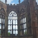 1 coventry godivas cathedral quarter guided walking tour Coventry: Godivas Cathedral Quarter Guided Walking Tour