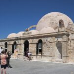 1 crete chania old town lake kournas and rethymno tour Crete: Chania Old Town, Lake Kournas and Rethymno Tour