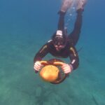 1 crete heraklion snorkeling tour with seascooter Crete: Heraklion Snorkeling Tour With Seascooter