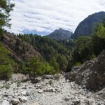 1 crete samaria gorge hike Crete: Samaria Gorge Hike