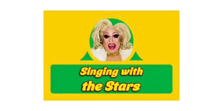 Drag Queen Karaoke – Sing With the Stars of Funnyboyz