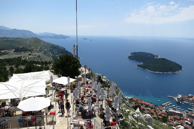 1 dubrovnik panorama tour Dubrovnik Panorama Tour