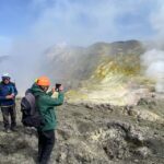 1 etna summit crater only by hiking Etna Summit Crater Only by Hiking