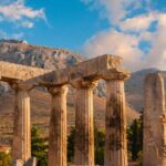 1 from athens half day ancient corinth tour From Athens: Half-Day Ancient Corinth Tour