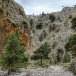 1 from chania imbros gorge From Chania: Imbros Gorge