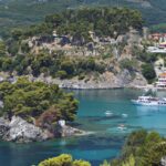 1 from corfu full day cruise to parga and paxos island From Corfu: Full-Day Cruise to Parga and Paxos Island