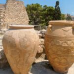 1 from heraklion historical center city tour knossos palace From Heraklion: Historical Center City Tour & Knossos Palace