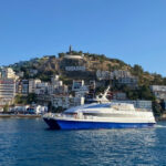 1 from kusadasi roundtrip ferry to samos with hotel transfer From Kusadasi: Roundtrip Ferry to Samos With Hotel Transfer