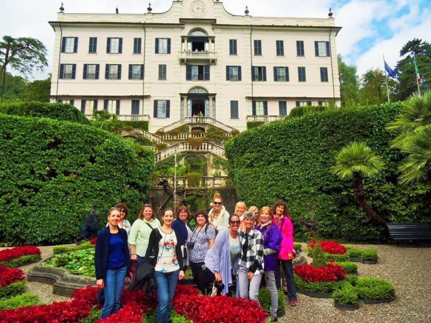 1 from milan lake como walking tour and cruise From Milan: Lake Como Walking Tour and Cruise