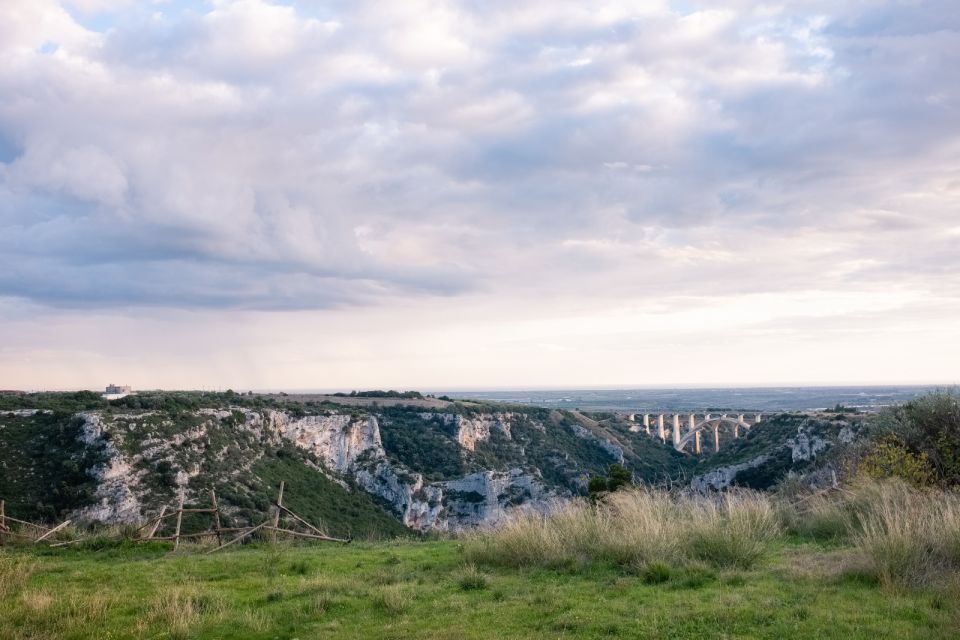 1 from taranto castellaneta guided hiking tour From Taranto: Castellaneta Guided Hiking Tour