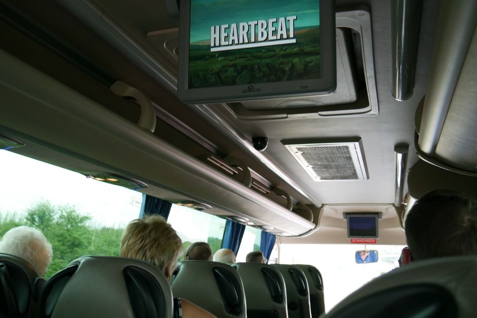 1 heartbeat tv locations tour of yorkshire Heartbeat TV Locations Tour of Yorkshire