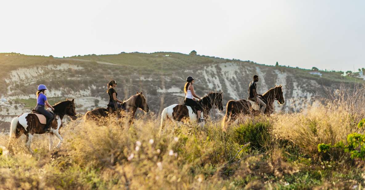 1 heraklion horse ride in the cretan mountains Heraklion: Horse Ride in the Cretan Mountains