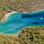 1 kefalonia ithaca cruise from poros port with swim stops Kefalonia: Ithaca Cruise From Poros Port With Swim Stops