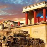 1 knossos palace guided tour heraklion city tour market 2 Knossos Palace Guided Tour - Heraklion City Tour + Market