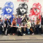 1 london west end musicals silent disco walking tour London: West End Musicals Silent Disco Walking Tour