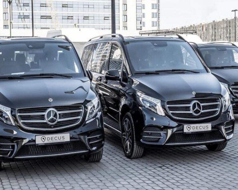 Luxury Private Transfer Malpensa Airport to Linate Airport