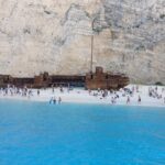 1 navagio shipwreck beach and blue caves full day tour Navagio Shipwreck Beach and Blue Caves Full-Day Tour