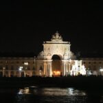 1 night boat tour on the tagus river Night Boat Tour on the Tagus River