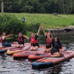 1 norwich paddle down the norfolk broads sup rental Norwich: Paddle Down the Norfolk Broads SUP Rental