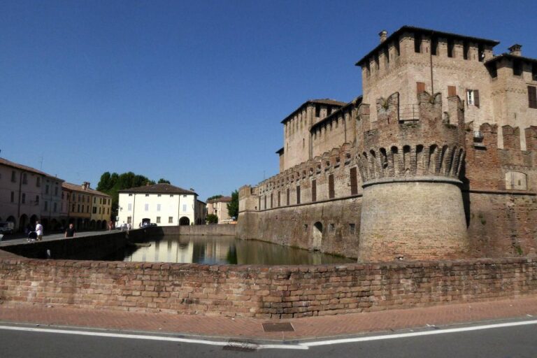 Parma Private Walking Tour