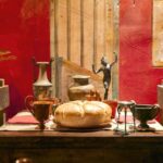 1 pompeii tour with tickets original ancient roman lunch Pompeii Tour With Tickets & Original Ancient Roman Lunch