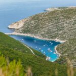 1 porto vromi navagio shipwreck beach blue caves by boat Porto Vromi: Navagio Shipwreck Beach & Blue Caves by Boat