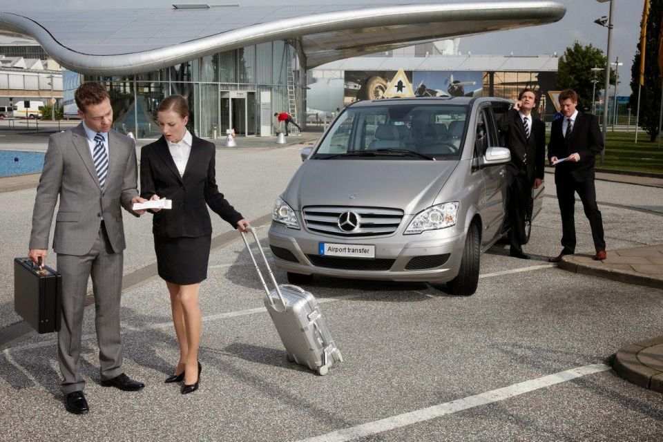 1 private luxury civitavecchia port transfer with driver Private Luxury Civitavecchia Port Transfer With Driver