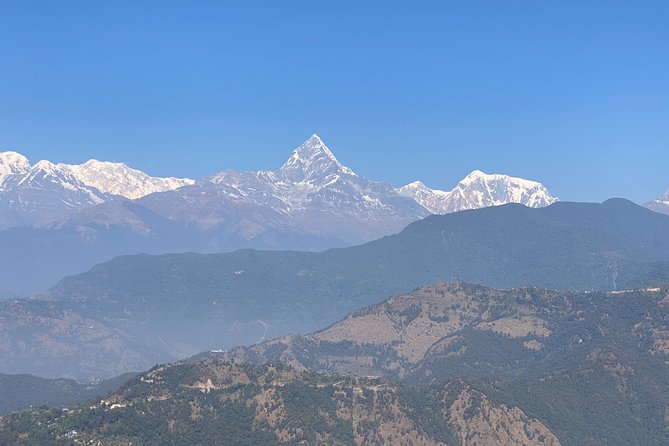 1 private sunrise tour from kahun hill in pokhara Private Sunrise Tour From Kahun Hill in Pokhara