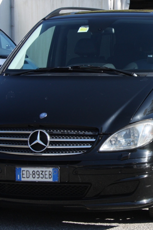 1 private transfer from central rome to civitavecchia Private Transfer From Central Rome to Civitavecchia