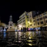 1 rome guided walking tour at night Rome: Guided Walking Tour at Night