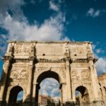 1 rome private colosseum roman forum tour with hotel pickup Rome: Private Colosseum & Roman Forum Tour With Hotel Pickup