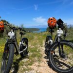 1 self guided electric fat bike tours and rentals Self-guided Electric Fat Bike Tours and Rentals