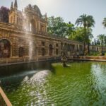 1 seville royal alcazar guided tour with fast entry ticket Seville: Royal Alcázar Guided Tour With Fast Entry Ticket