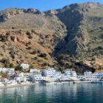 1 sfakia loutro sweet waters beach Sfakia Loutro Sweet Waters Beach