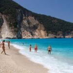 1 shorex melissani lake and myrtos beach with swim stop Shorex: Melissani Lake and Myrtos Beach With Swim Stop