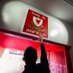 1 step inside the liverpool football club museum and anfield Step Inside the Liverpool Football Club Museum and Anfield