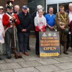 1 the staffordshire regiment museum admission The Staffordshire Regiment Museum Admission