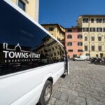 1 tuscany by vespa full day tour to chianti wine region Tuscany by Vespa Full-Day Tour to Chianti Wine Region