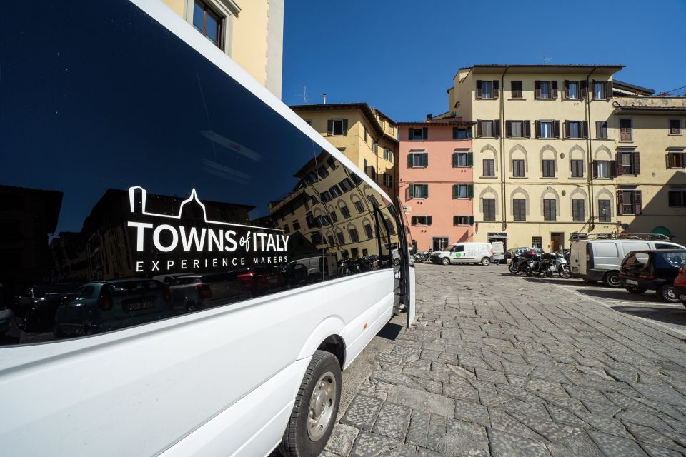 1 tuscany by vespa full day tour to chianti wine region Tuscany by Vespa Full-Day Tour to Chianti Wine Region