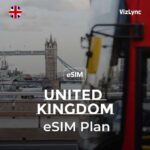 1 uk esim plan with unlimited uk data and eu calls UK Esim Plan With Unlimited UK Data and EU Calls