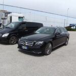 1 venice airport vce1 way transfer to chioggia city or port Venice Airport (VCE):1-Way Transfer to Chioggia City or Port