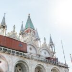 1 venice doges palace st marks basilica skip the line tour Venice Doges Palace & St Marks Basilica Skip-the-Line Tour