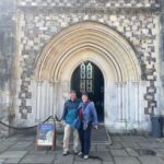 1 winchester historic castles and cathedrals walking tour Winchester: Historic Castles and Cathedrals Walking Tour