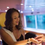 1 york party cruise with welcome drink dinner and dj music York: Party Cruise With Welcome Drink, Dinner, and DJ Music