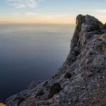 2 amorgos hiking along the ridges of mt krikelos Amorgos: Hiking Along the Ridges of Mt. Krikelos