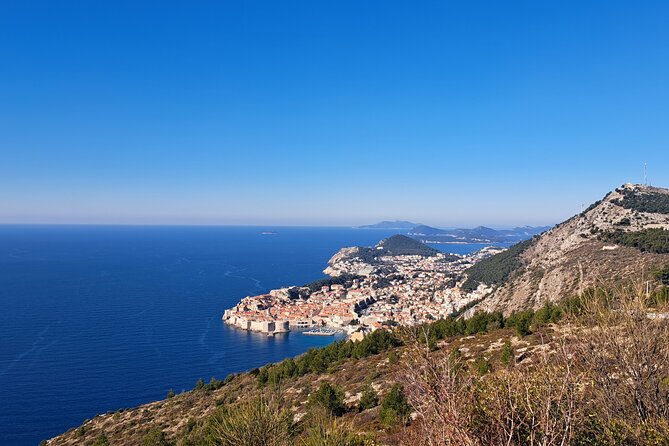 Dubrovnik Panorama Tour - Refreshing Spring Water Tasting