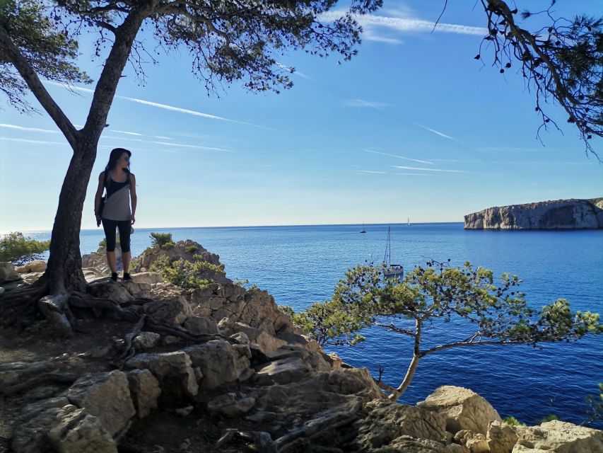 From Marseille: Calanques National Park Guided Hike - Meeting Point