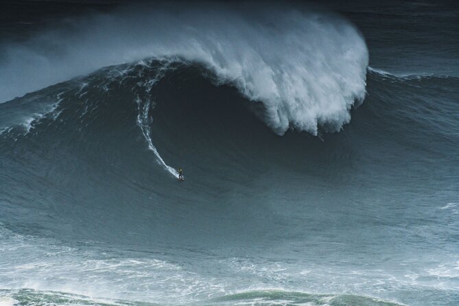 Nazaré Óbidos - Waves and History Private Tour From Lisbon - Reviews and Testimonials