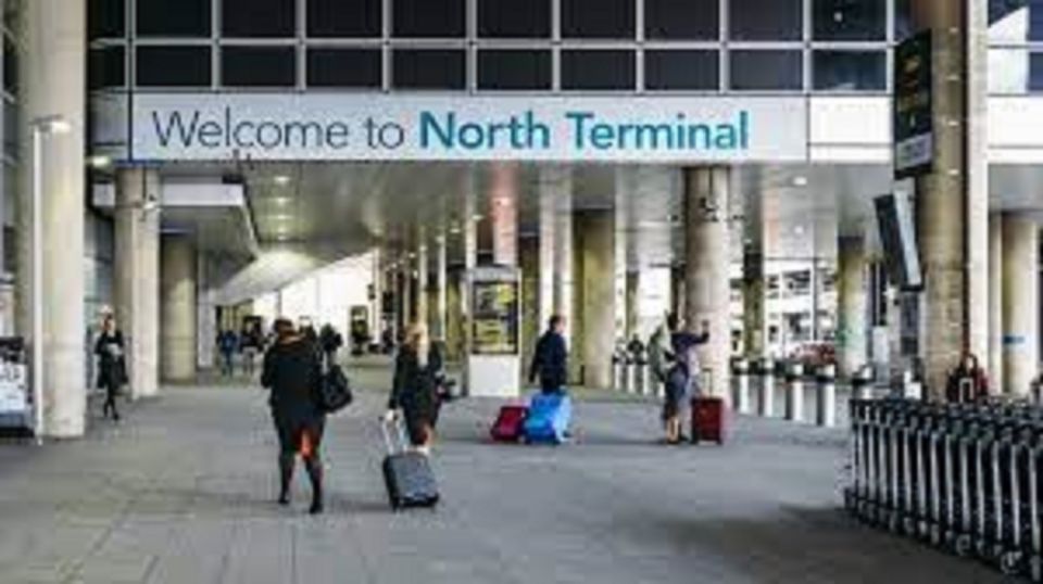 Airports Travel Ltd Provide Best London Airports Service - Company Information